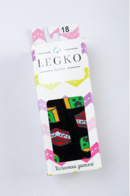 Колготи ясельні для хлопчика (демісезонні)